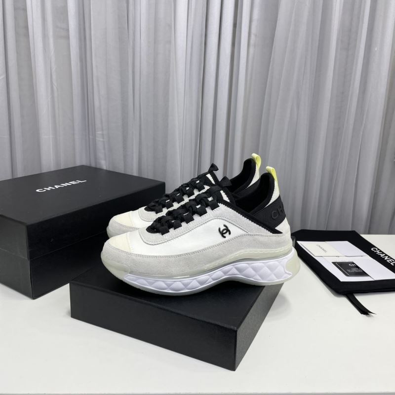 Chanel Sport Shoes